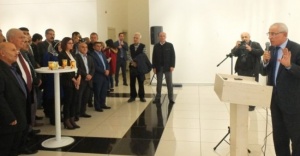 Altınkaynak: 'CHP bayrağını Ataşehir'de kalıcı kılacağız'