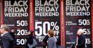 Black Friday 2018 ne zaman?