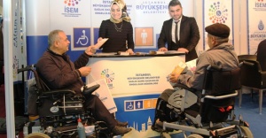 ENGELSİZ YAŞAM FUARI