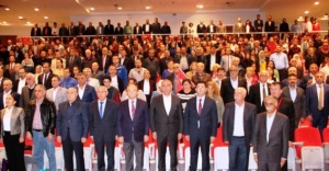 Karsı’ın Kurtuluşu Ataşehir'de Kutlandı