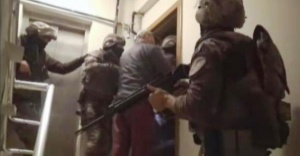 Motosiklet hırsızlarına operasyon: 14 gözaltı