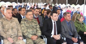 Siverekli şehidin adı köy okulunun kütüphanesinde yaşatılacak