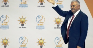 Ak Parti İstanbul Belediye Başkan adayları