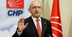 Kılıçdaroğlu; CHP'li belediyelerde Asgari ücret net 2 bin 200 lira olacak.