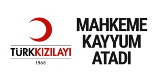 KIZILAY’DAN KAYYUM ATANMASI İLE İLGİLİ AÇIKLAMA