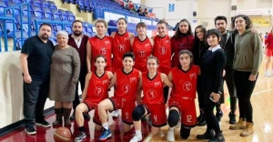 Kuzey Koleji İstanbul 3.’sü oldu