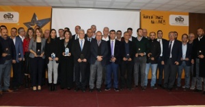 Maden İhracatçılarının Gurur Gecesi