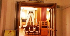 Meclis lokantası, Çorba 1, Kavurmalı Pilav 6 TL.