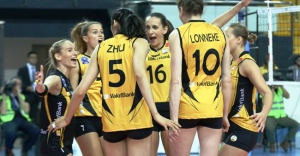 VakıfBank, Avrupa'da 26. zaferin peşinde