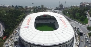 Büyük Şehirde, Büyük final