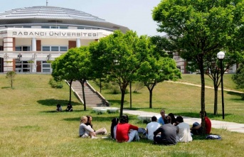 Sabancı Üniversitesi Tanıtım Günleri Başlıyor