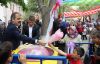 23 Nisan Çankırı'da Coşkuyla Kutlandı