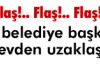 5 belediye başkanı görevden uzaklaştırıldı