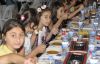 700 çocuk ilk iftarını Üsküdar'da açtı