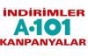 A101 7 Ağustos 2014 Fırsat Ürünleri Kampanyası