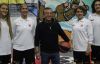 Ağaoğlu'ndan sokak basketboluna destek