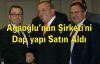 Ağaoğlu’nun şirketini Dap Yapı Satın Aldı
