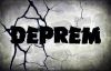 Akdeniz'de 4.9 büyüklüğünde korkutan deprem