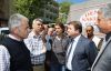 Ali Kılıç'dan Başkan’dan Üst Geçit Müjdesi