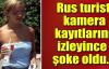 Antalya'da Rus turistten tecavüz iddiası