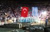 ANTİK TİYATRODA TÜRK-YUNAN KONSERİ