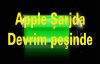 Apple, şarjda devrim peşinde