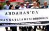  Ardahan-Çıldır Karayolu Yapımında Orman Kıyımı İddiası