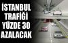 Asya ile Avrupa yakasını 'Avrasya Tüneli' birleştiriyor; Trafiği yüzde 30 azaltacak