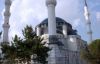  Ataşehir Mimar Sinan (Selimiye) Camii Ramazanda Açılıyor