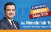 ATAŞEHİR’DE DEĞİŞİM BAŞLIYOR