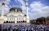 Ataşehir'de Hem Cami Hem  Eğitim ve Kültür Kompleksi