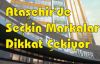 Ataşehir'de Seçkin Markalar Dikkat Çekiyor