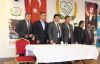 Ataşehirde Sivaslılar Birlik ve Beraberlik Mesajı Verdiler