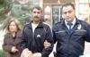 Ataşehir'deki Benzin İstasyonunda Personelin Eşyalarını Çaldı