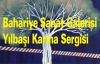 Bahariye Sanat Galerisi Yılbaşı Karma Sergisi‏