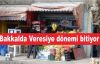 Bakkalda Veresiye Defteri dönemi bitiyor