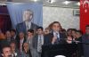 BATTAL iLGEZDİ'DEN ÖRNEK MAHALLESİ’NDE “ÖRNEK” TOPLANTI