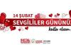 Battal İlgezdi'den Sevgililer Günü Mesajı