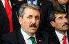 BBP'den askere asgari ücret teklifi