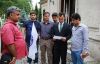 BEM-BİR-SEN, 2’NCİ ABDÜLHAMİT HAN’I KABRİ BAŞINDA ANDI