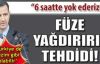 Beşar  Esad: Türkiye de bizim durumumuza düşebilir