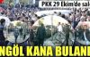 Bingöl'de patlama: Canlı bomba dehşeti ,3 ölü, 20 yaralı!