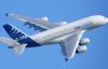 Boeing'ten Türkiye web sitesi