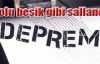 Bolu Sallandı…