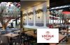 Cafe Locale,  Batı Ataşehir'de