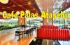 Cafe Palas Ataşehir