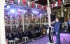 Çankırı Belediyesi Feshane Etkinliklerinde
