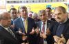 Çankırı'da Miting Havasında Seçim Bürosu Açılışı 