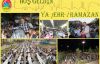 Çankırı’da Ramazan Coşkusu Her Mahalleyi Saracak