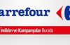 CarrefourSA,  8 - 11 Ağustos 2014 HaftaSonu Kampanyası